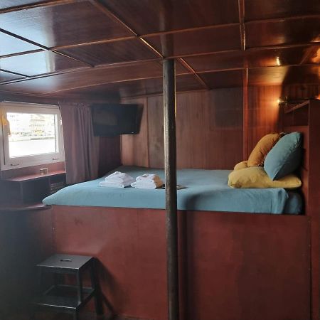 La Cabine Du Capitaine 리에주 외부 사진